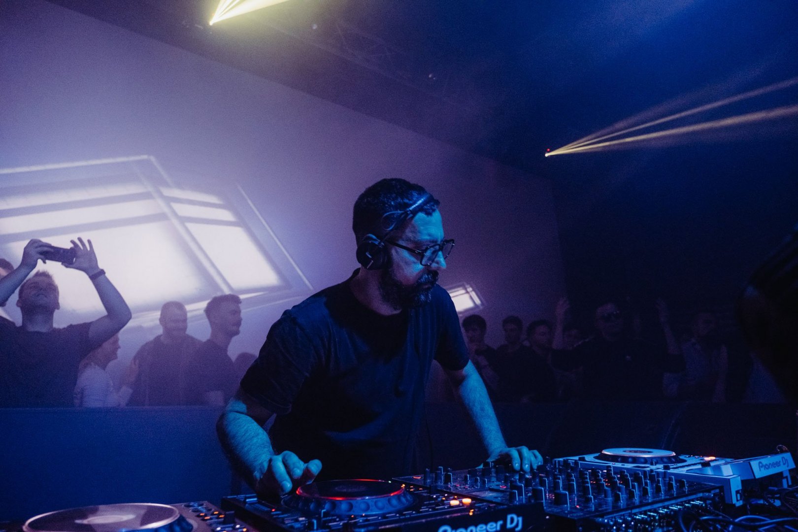 Tiga | ROXY Prague