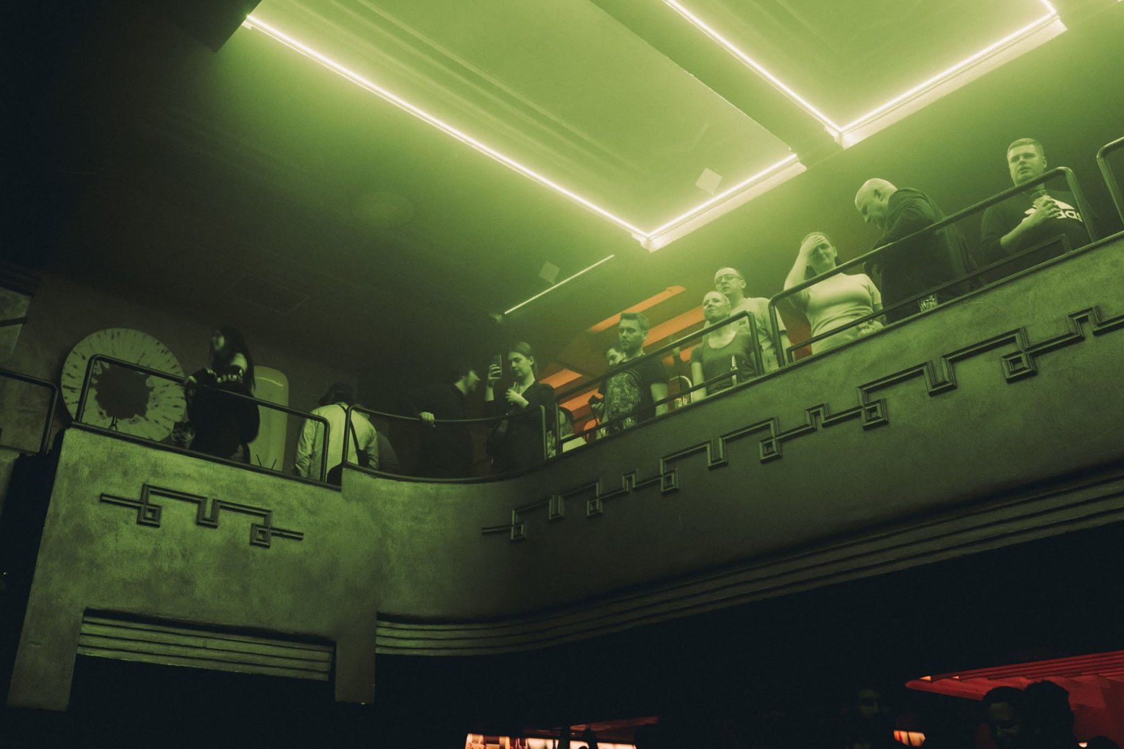 Kobosil | ROXY Prague