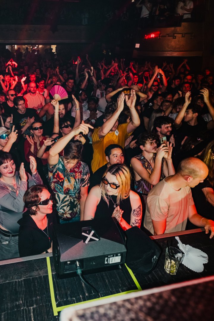 ¥ØU$UK€ ¥UK1MAT$U | ROXY Prague