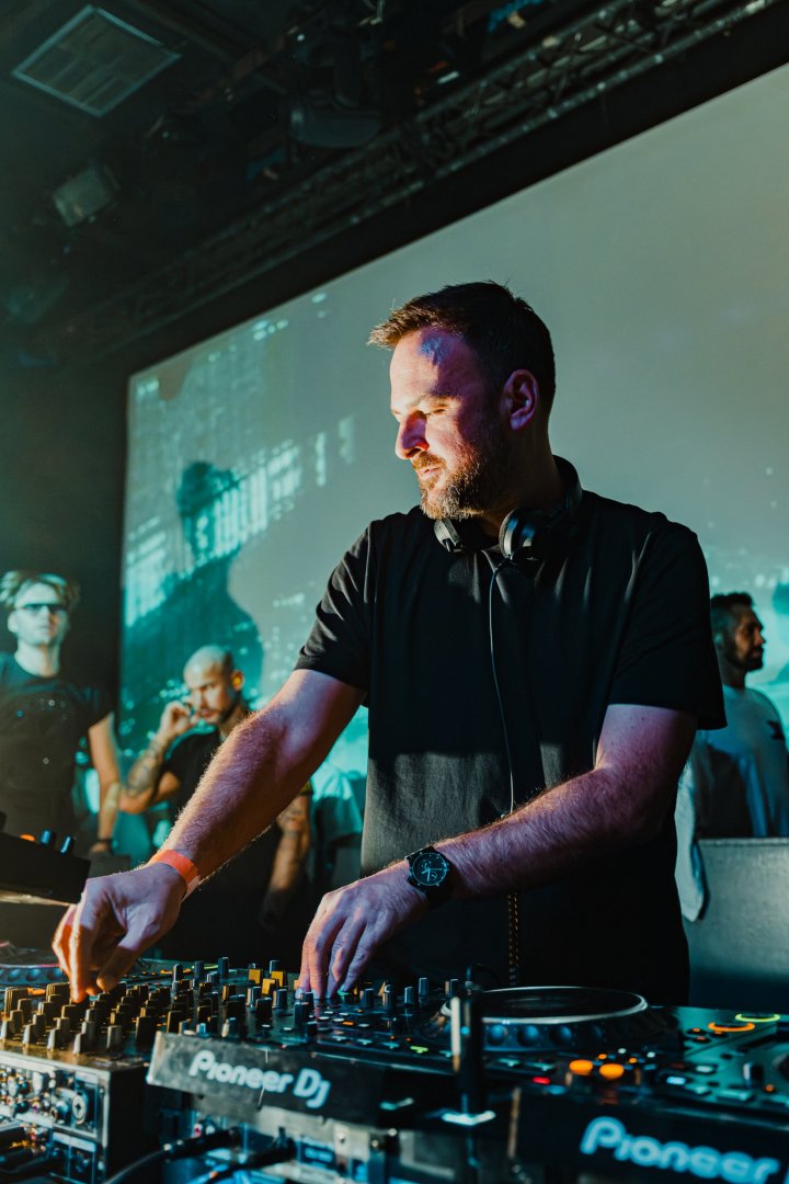 CAMELPHAT | ROXY Prague