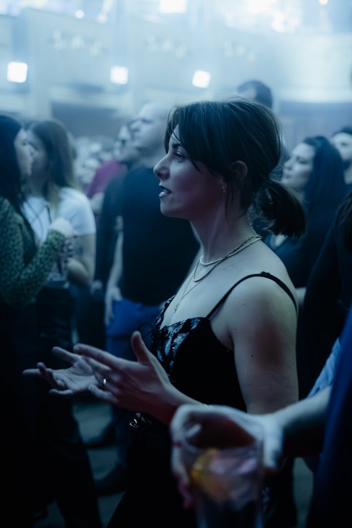 KAS:ST | ROXY Prague