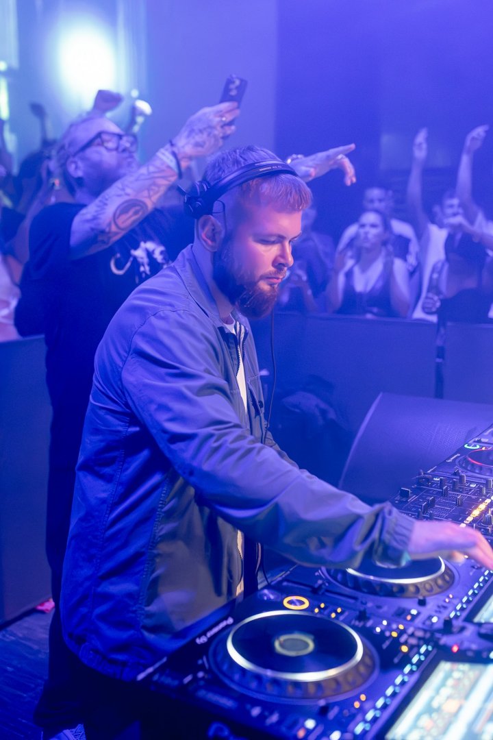NOTION | ROXY Prague