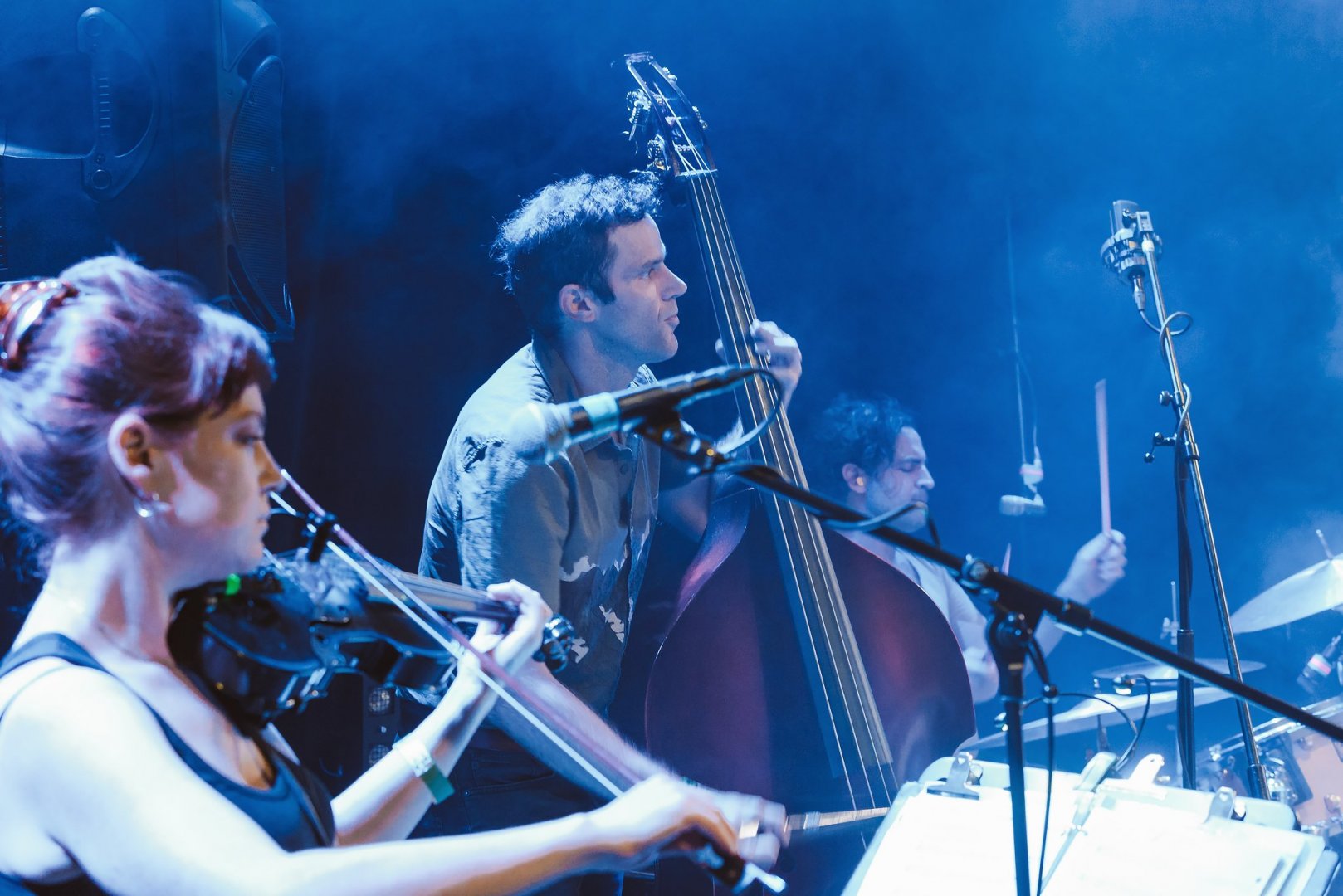 Julia Holter at NoD | ROXY Prague