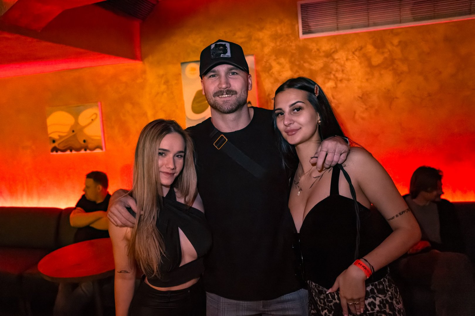 KREAM | ROXY Prague