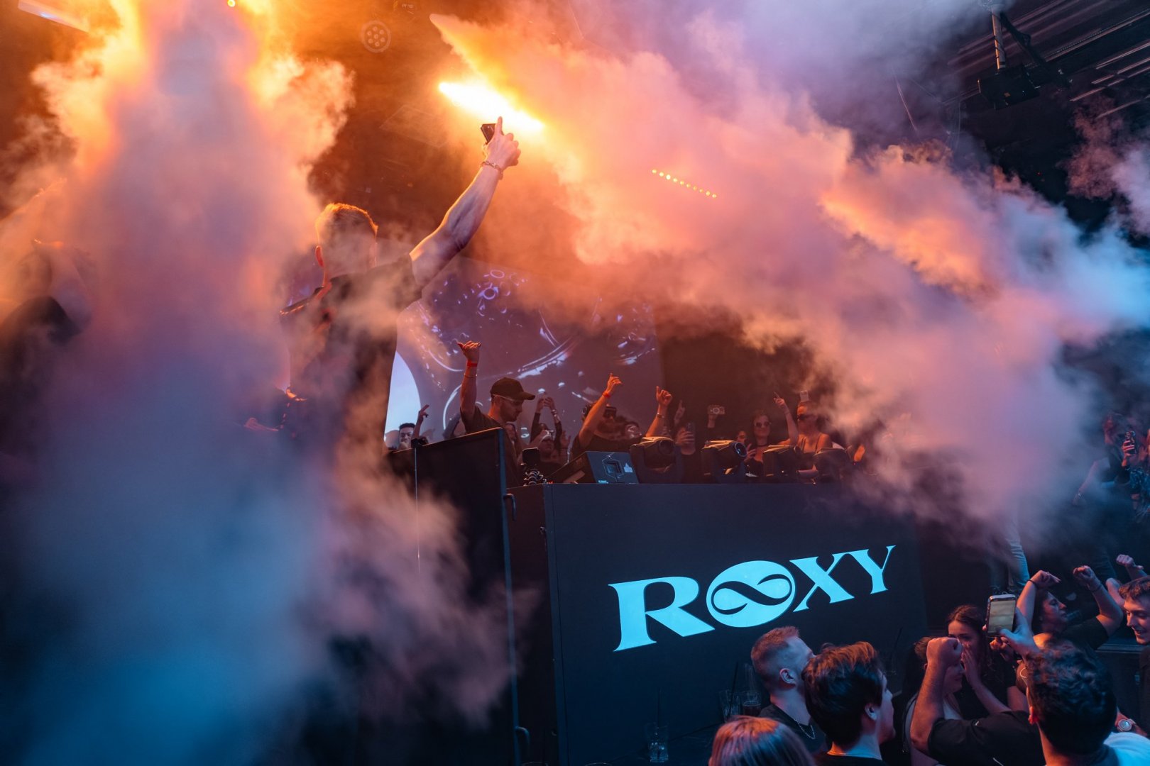 KREAM | ROXY Prague