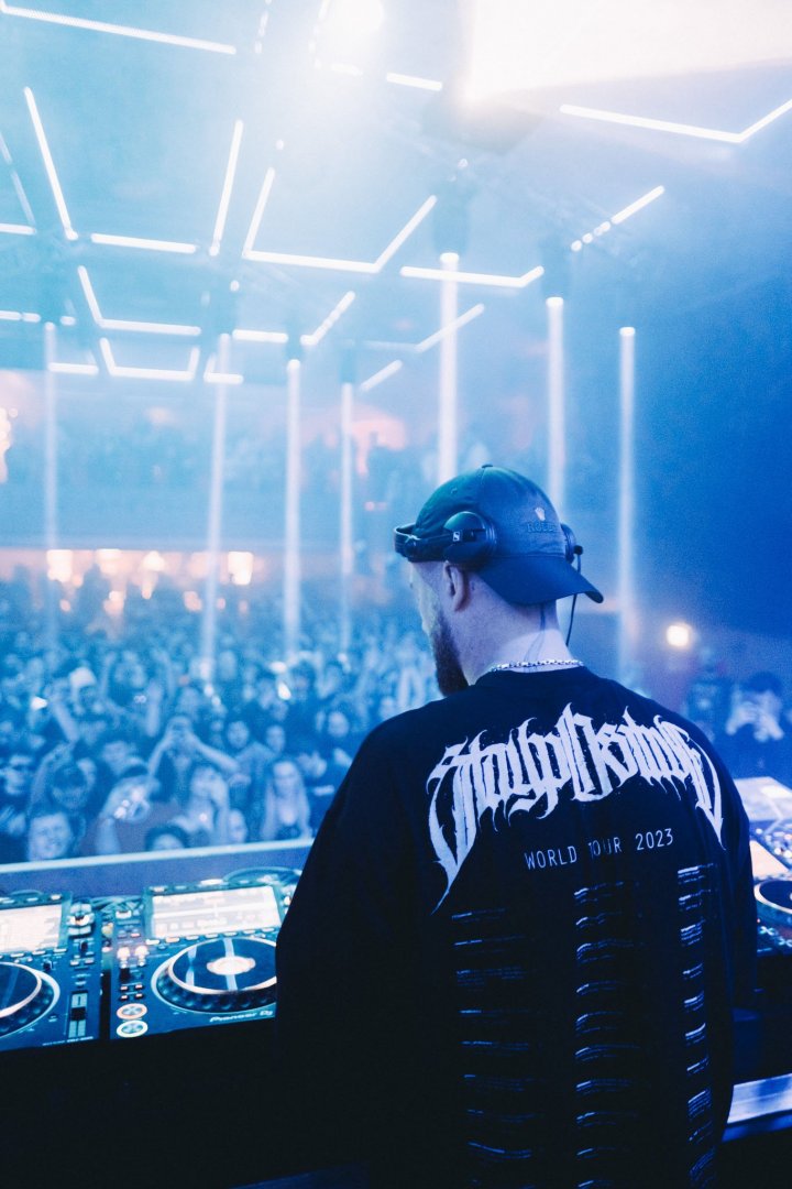 Kobosil | ROXY Prague