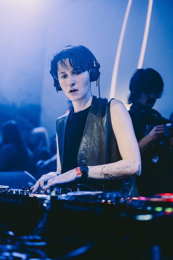 ALIGNMENT | ROXY Prague