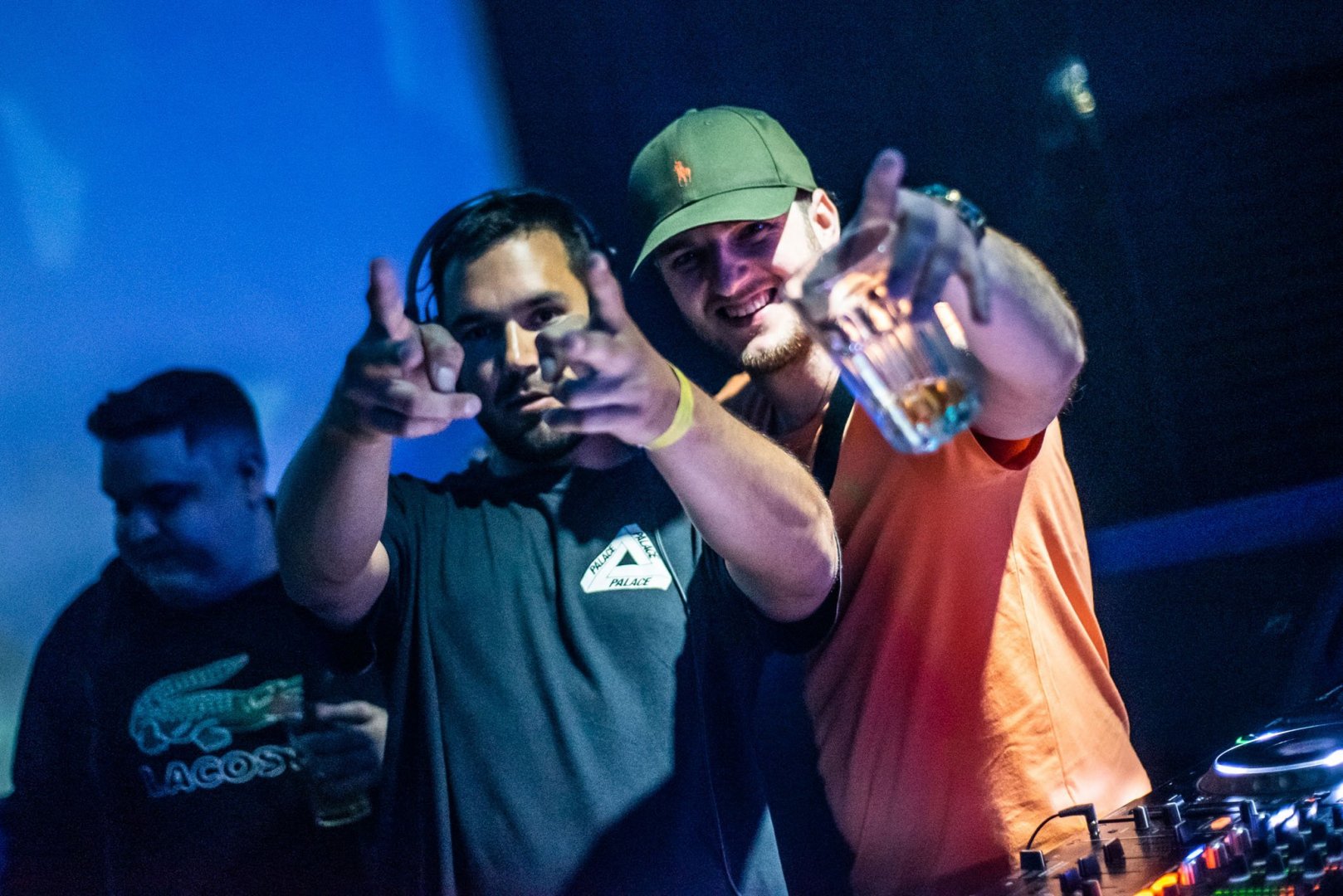 Holy Goof | ROXY Prague