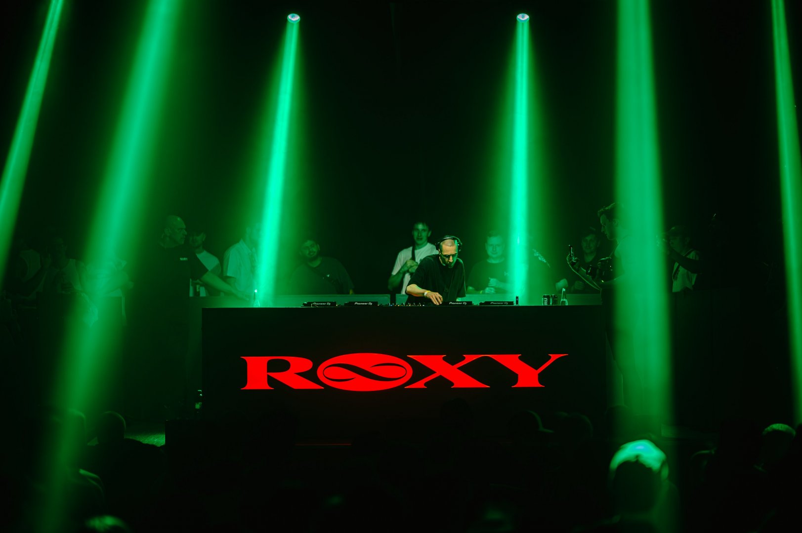 SULLY | ROXY Prague