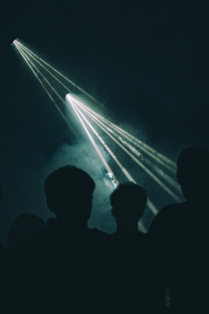 ¥ØU$UK€ ¥UK1MAT$U | ROXY Prague