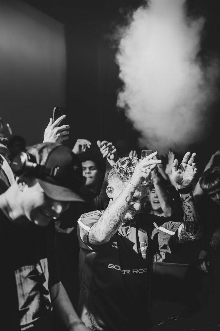 FMLTHRPY | ROXY Prague