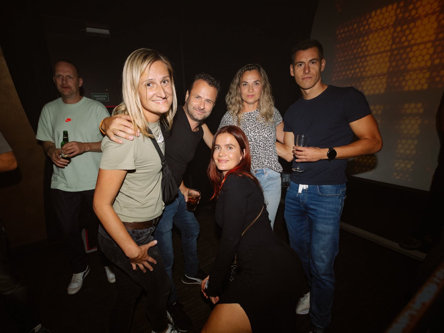 LILLY PALMER | ROXY Prague