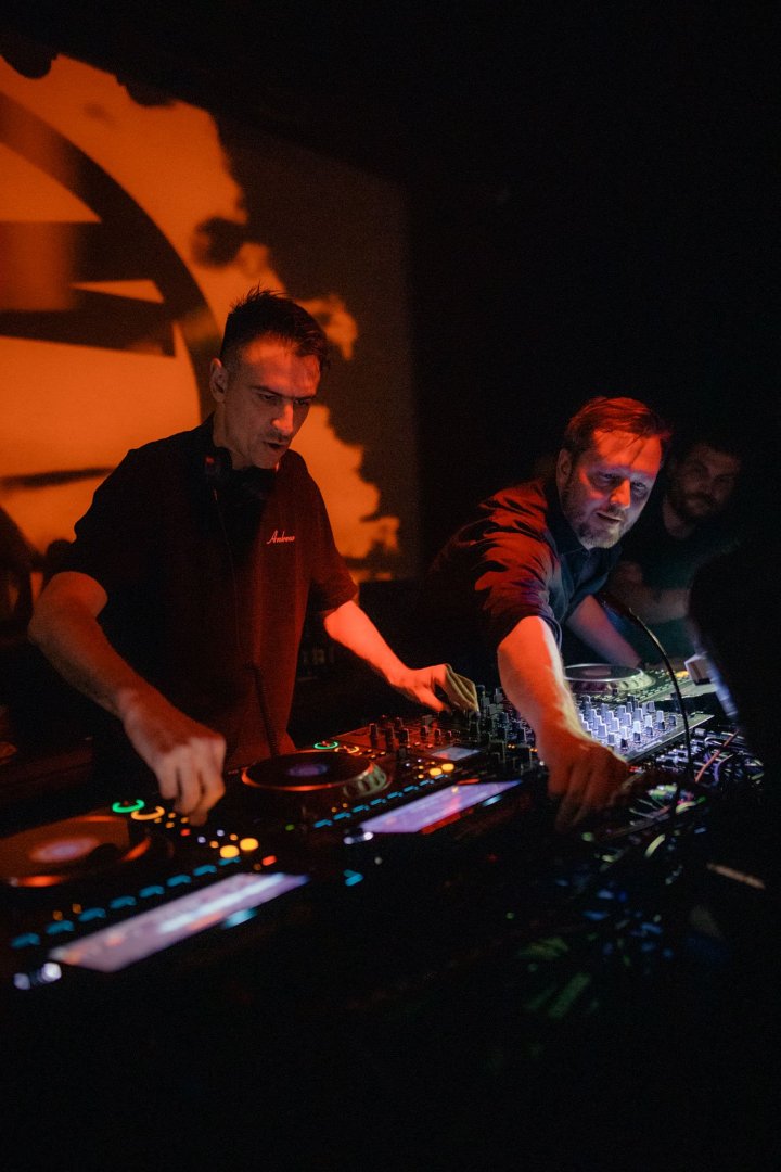 Boys Noize | ROXY Prague
