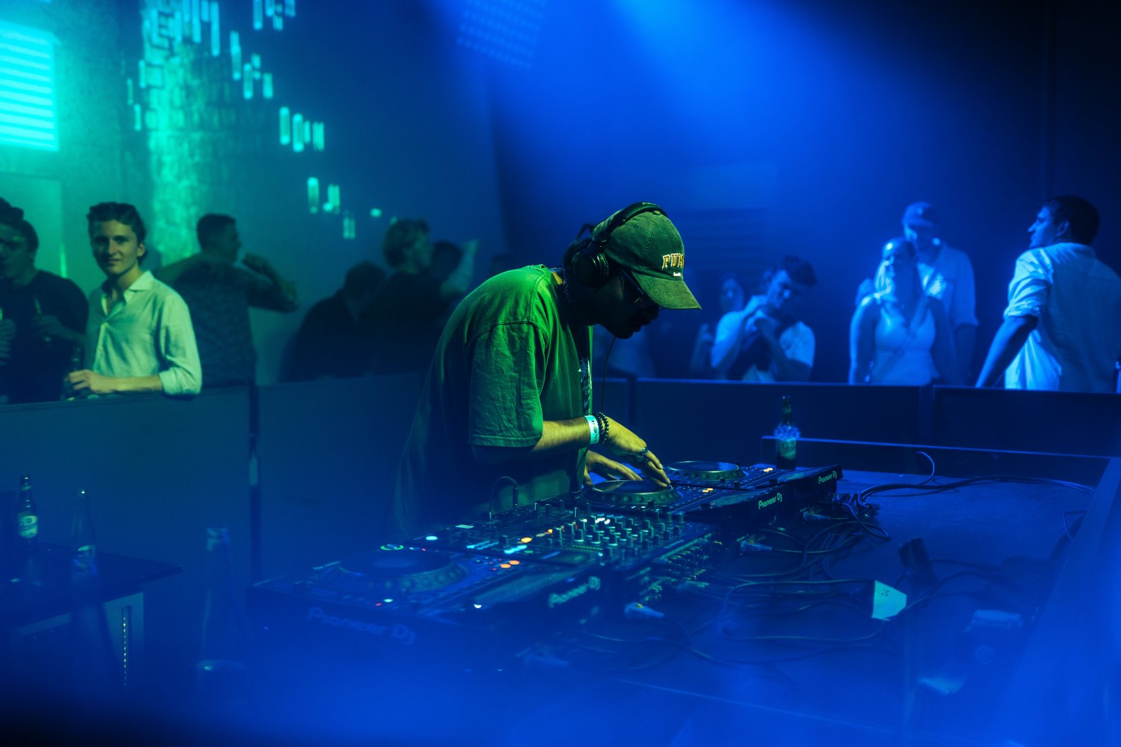 BOVSKI | ROXY Prague