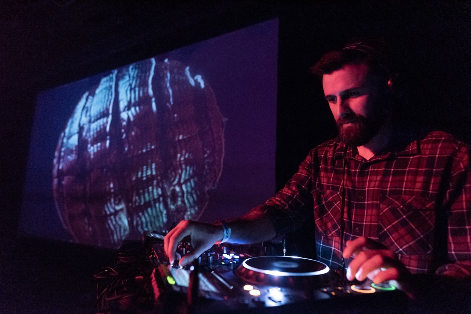 Fritz Kalkbrenner | ROXY Prague
