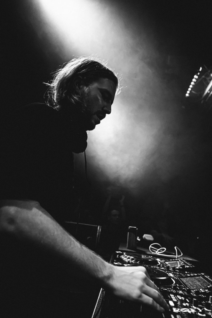 Sub Focus | ROXY Prague