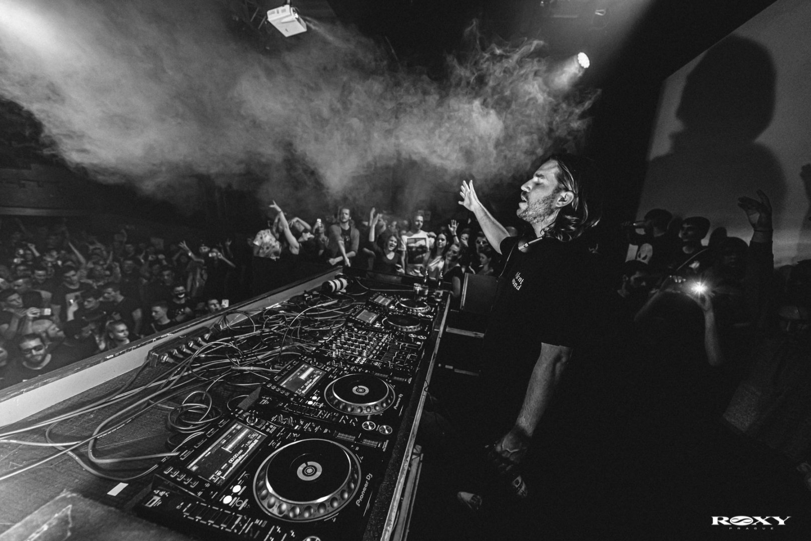Sub Focus | ROXY Prague