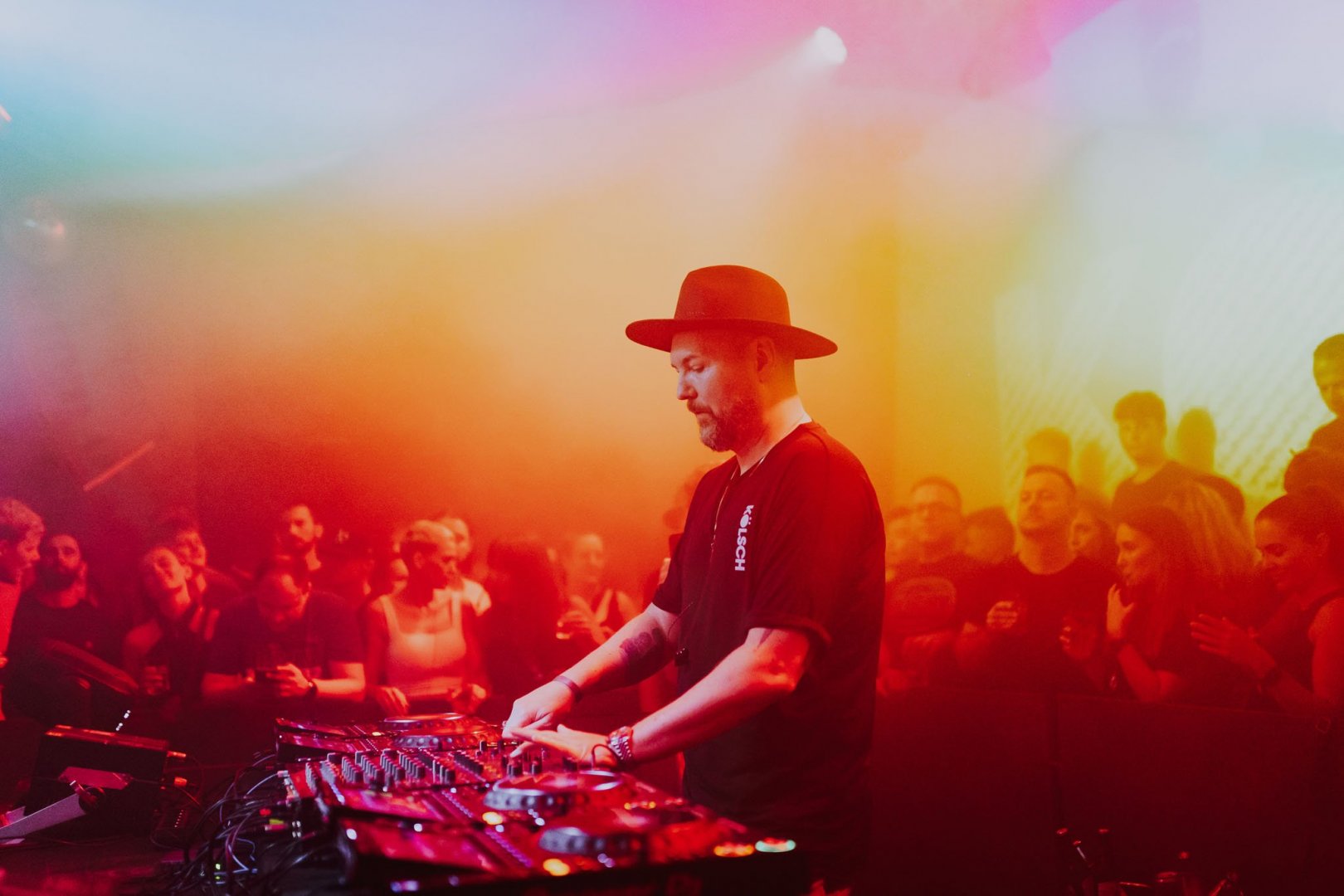 Kölsch | ROXY Prague