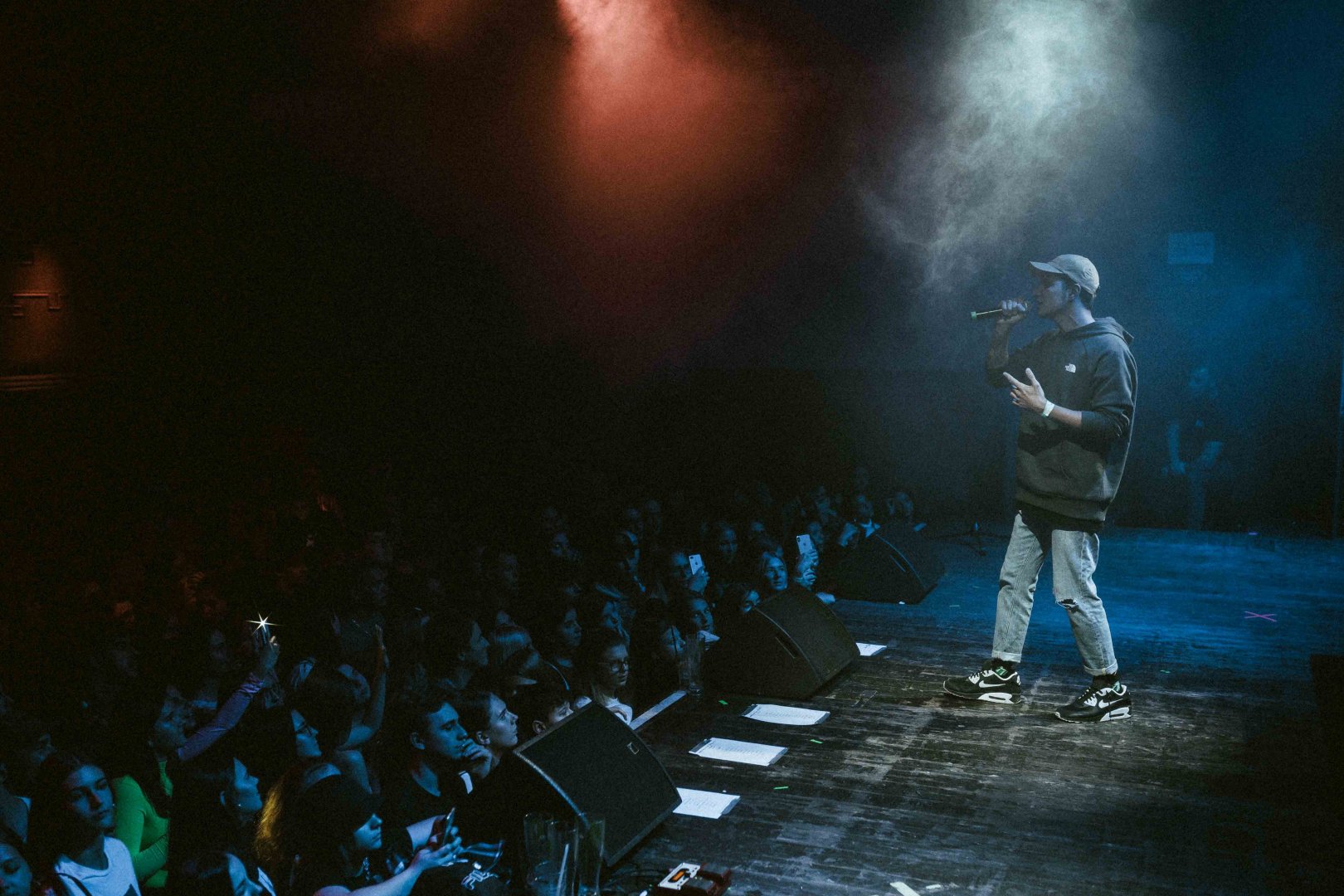 ROXY PRAGUE