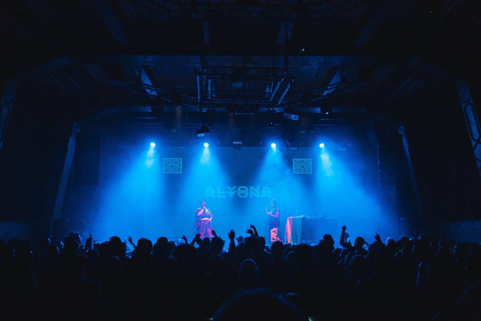 Alyona Alyona | ROXY Prague