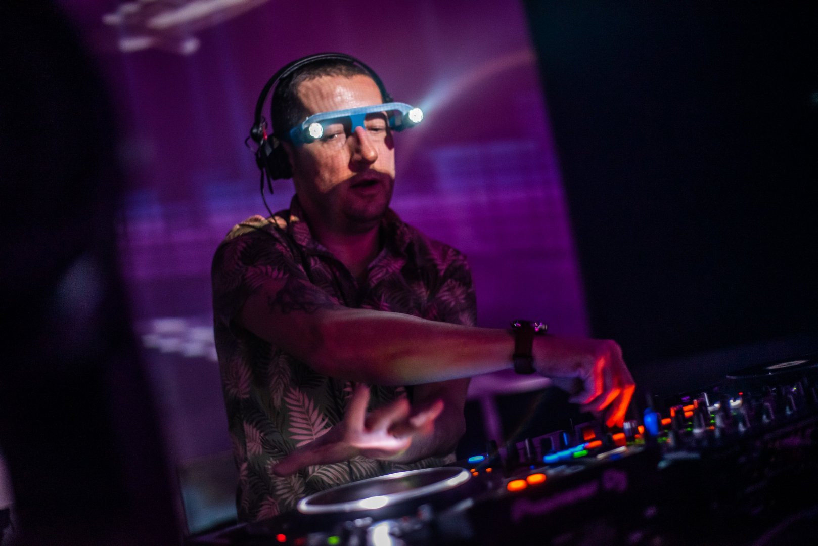 Climax 23rd anniversary | ROXY Prague