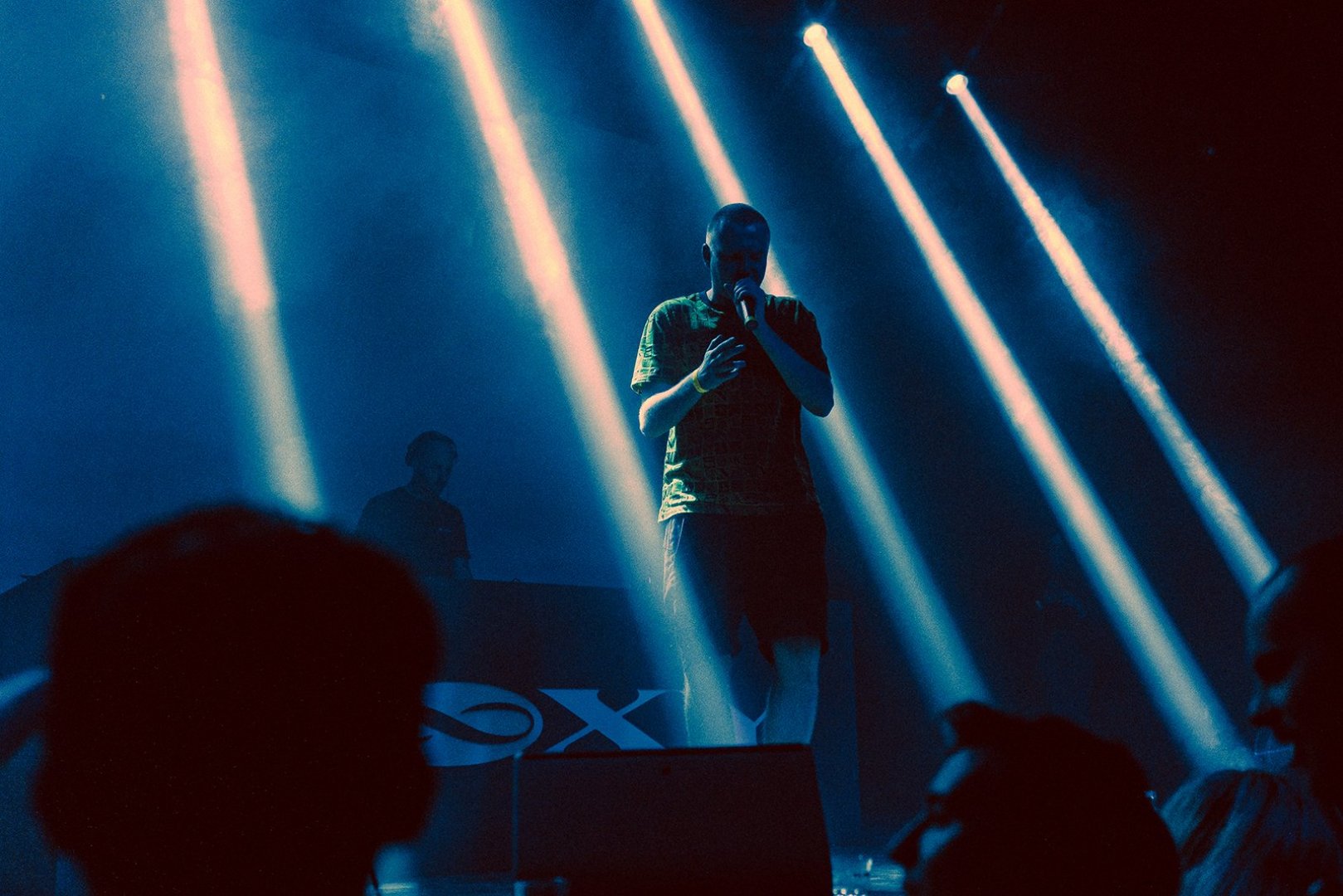 Smack One | ROXY Prague