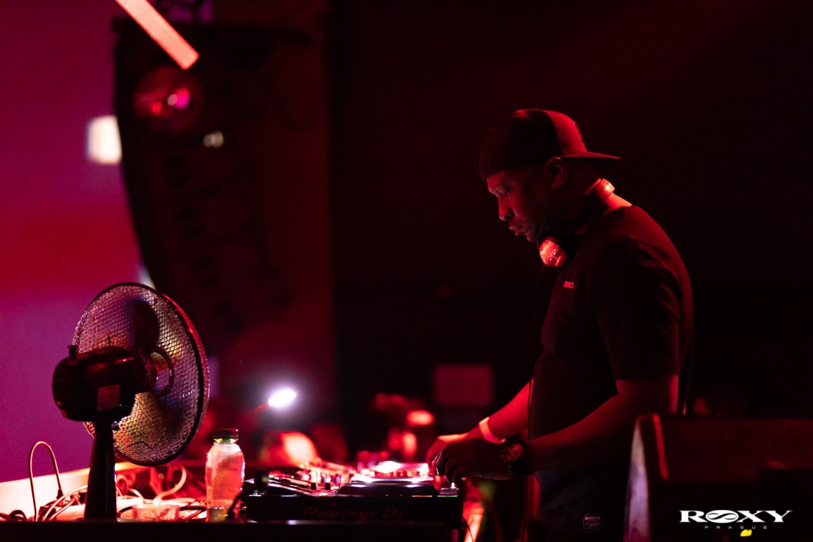 Climax 20 | ROXY Prague