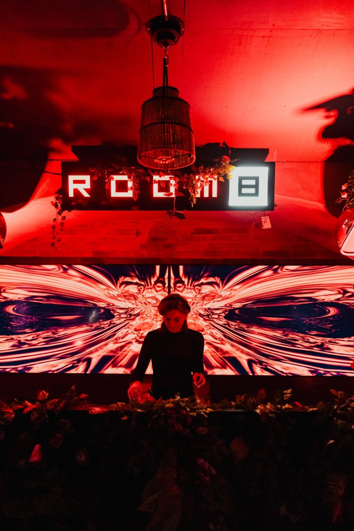 CAMELPHAT | ROXY Prague