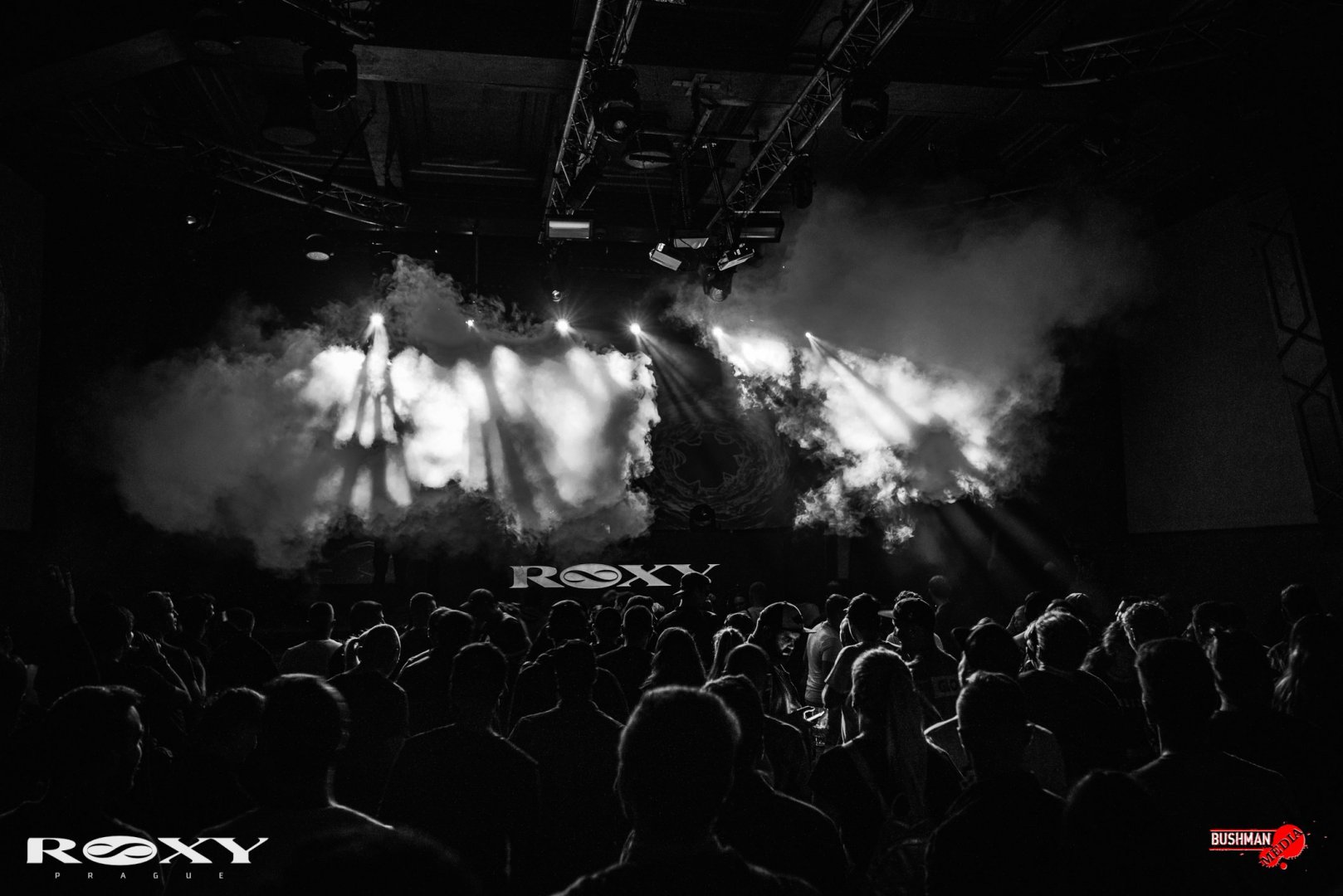 Black Sun Empire | ROXY Prague