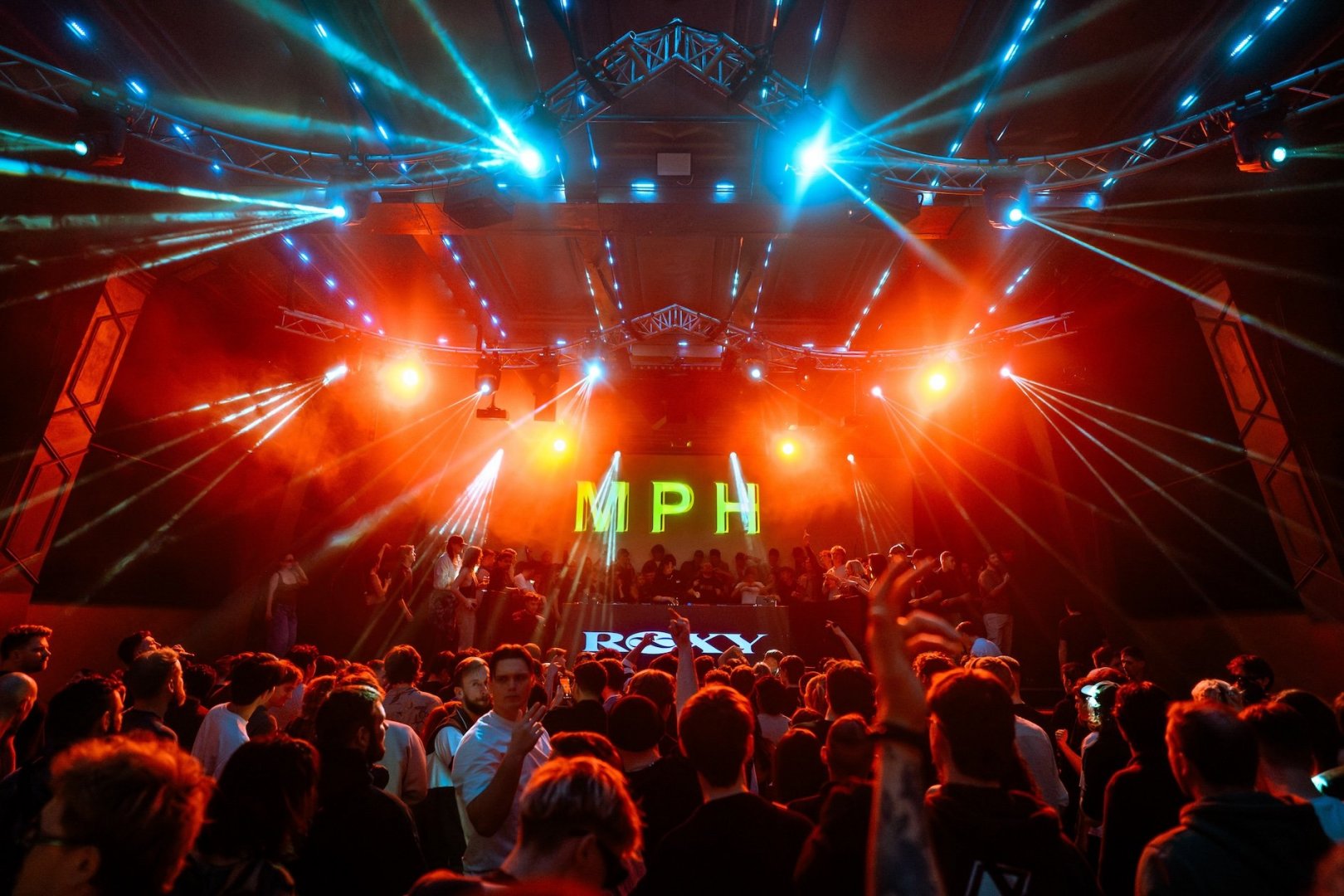 MPH | ROXY Prague