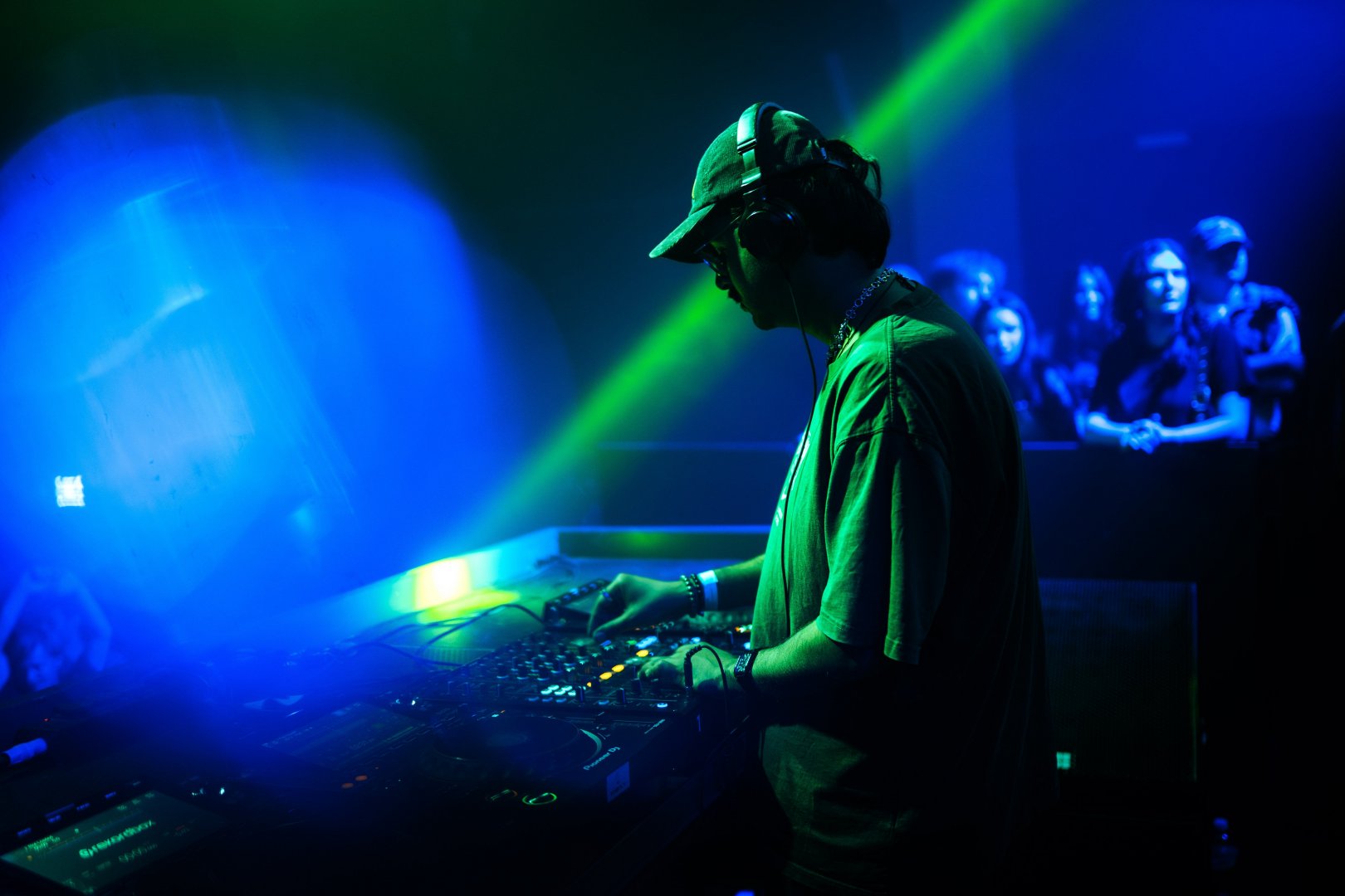 BOVSKI | ROXY Prague