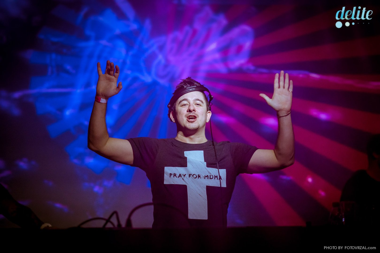 Watermät, Faul & Wad | ROXY Prague