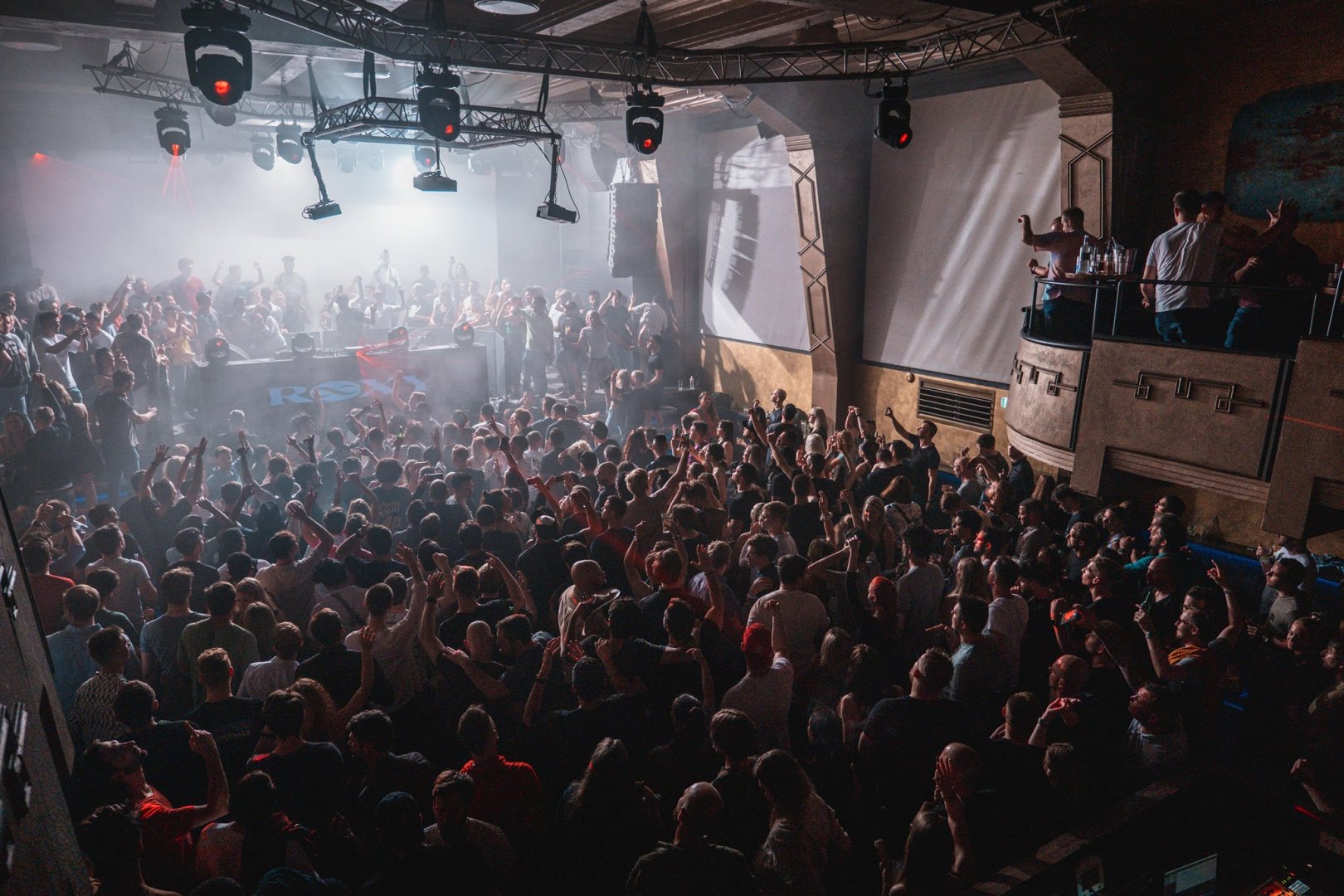 Yotto | ROXY Prague