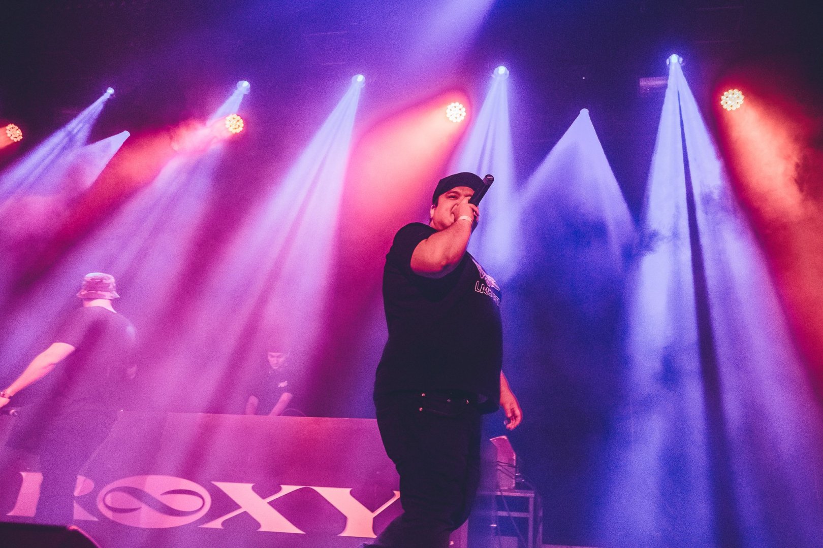 Ocean Wisdom | ROXY Prague