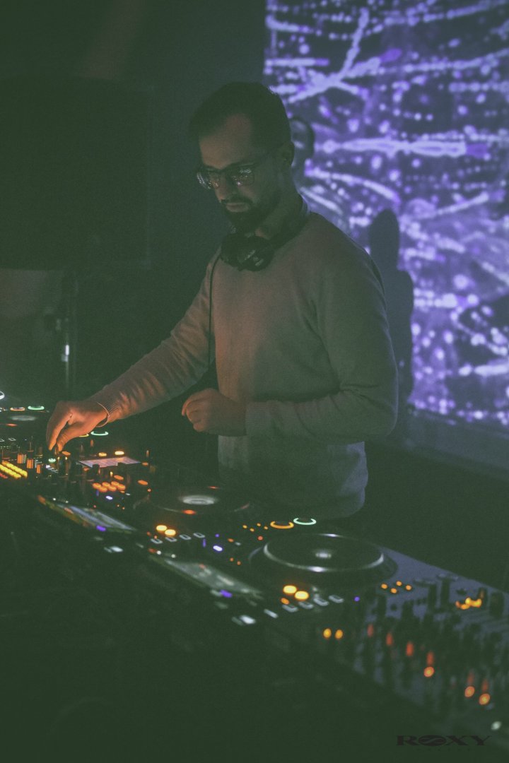 Adana Twins & Undercatt | ROXY Prague