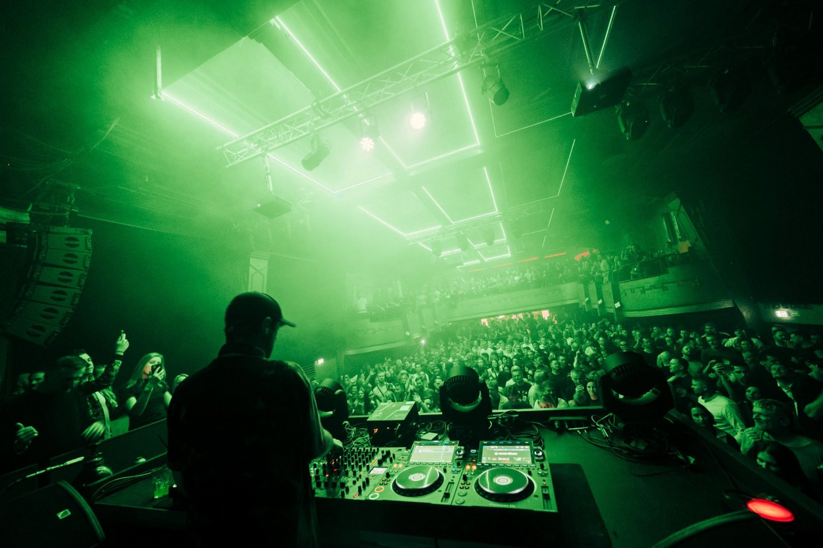 Gorgon City | ROXY Prague
