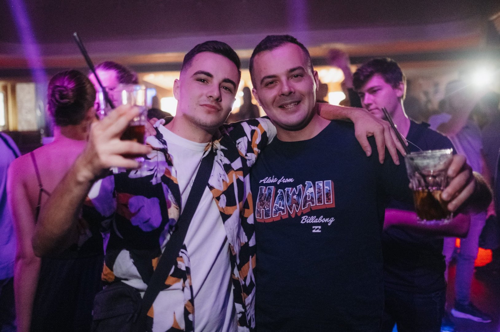 Skepis | ROXY Prague