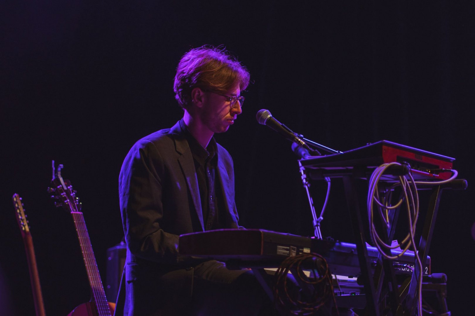 Ezra Furman | ROXY Prague