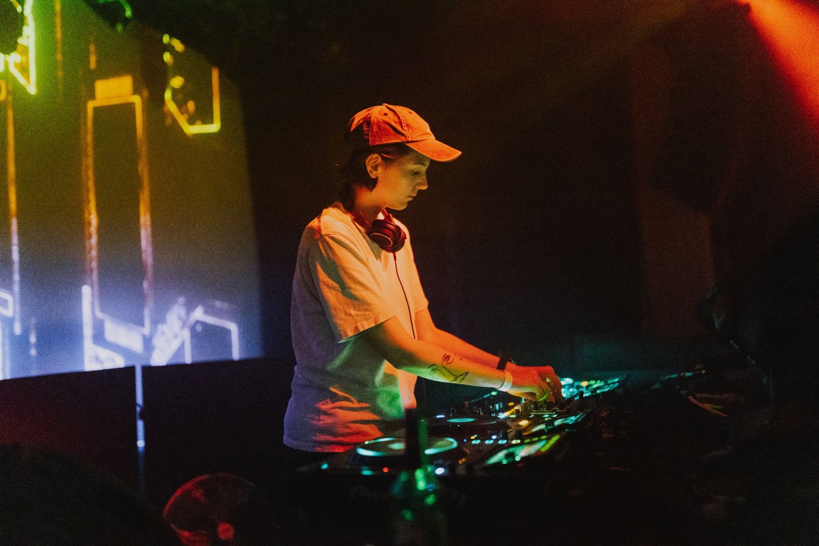 ØTTA | ROXY Prague