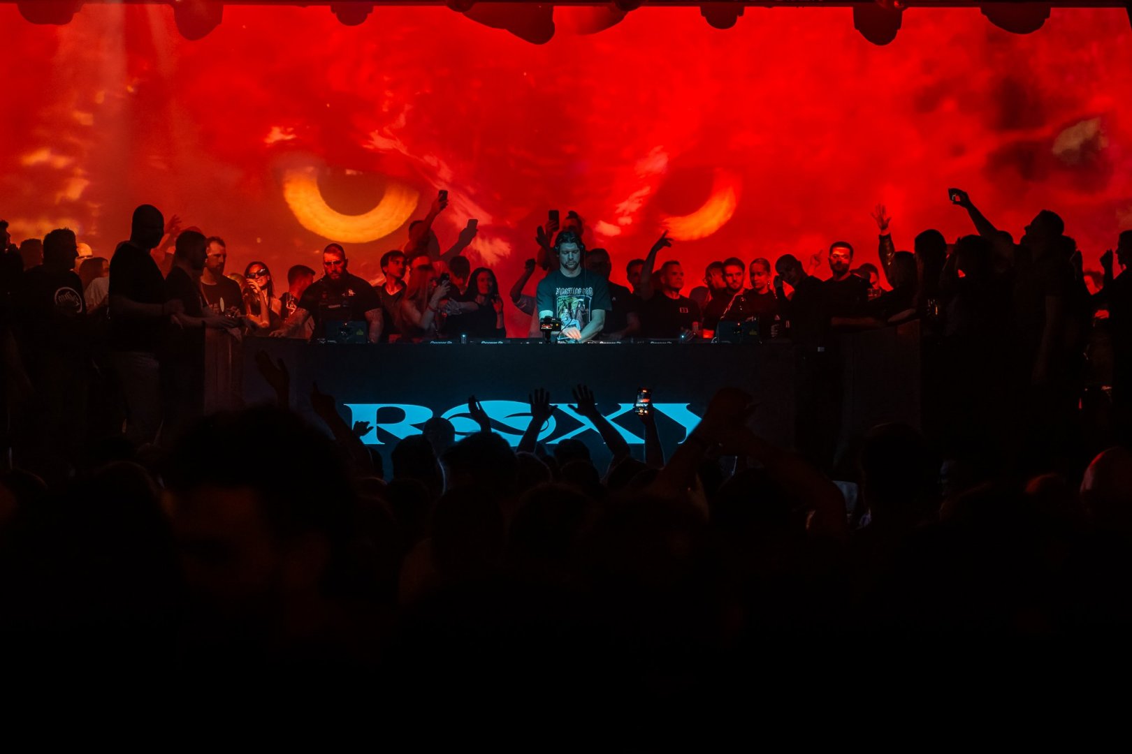 YOTTO | ROXY Prague