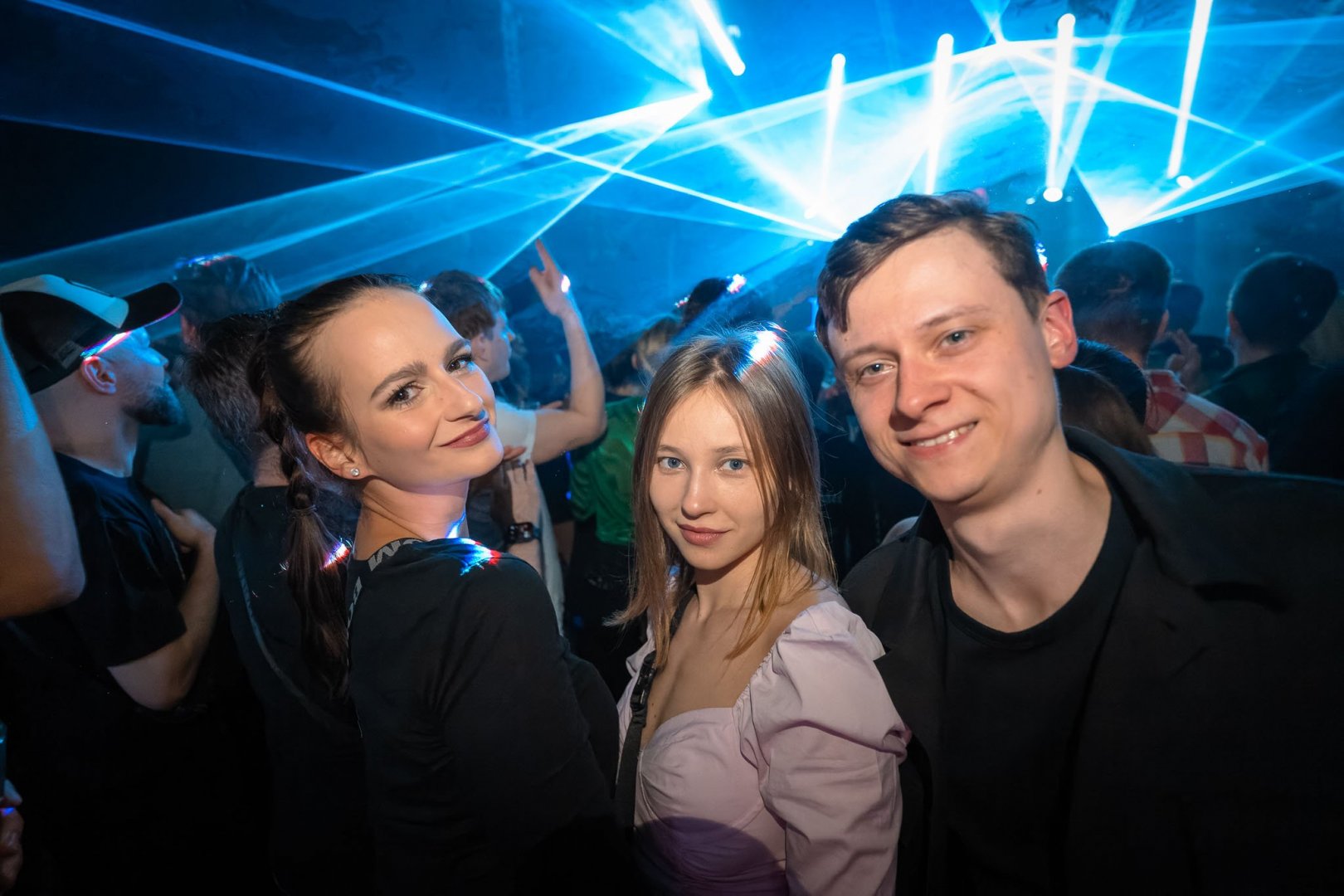 Sama' Abdulhadi | ROXY Prague