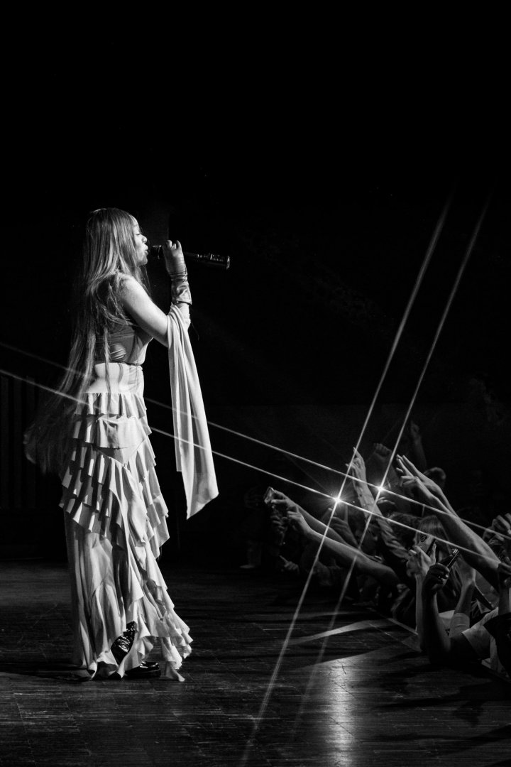 AZEALIA BANKS | ROXY Prague