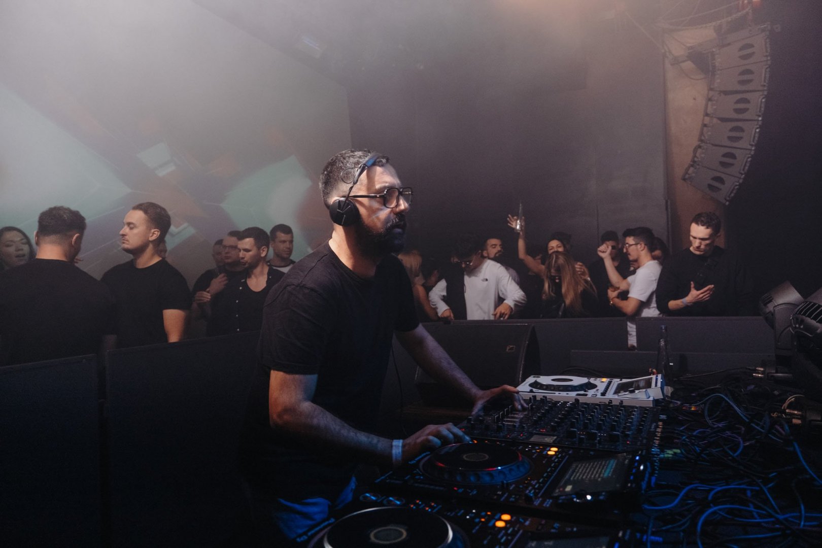 Tiga | ROXY Prague