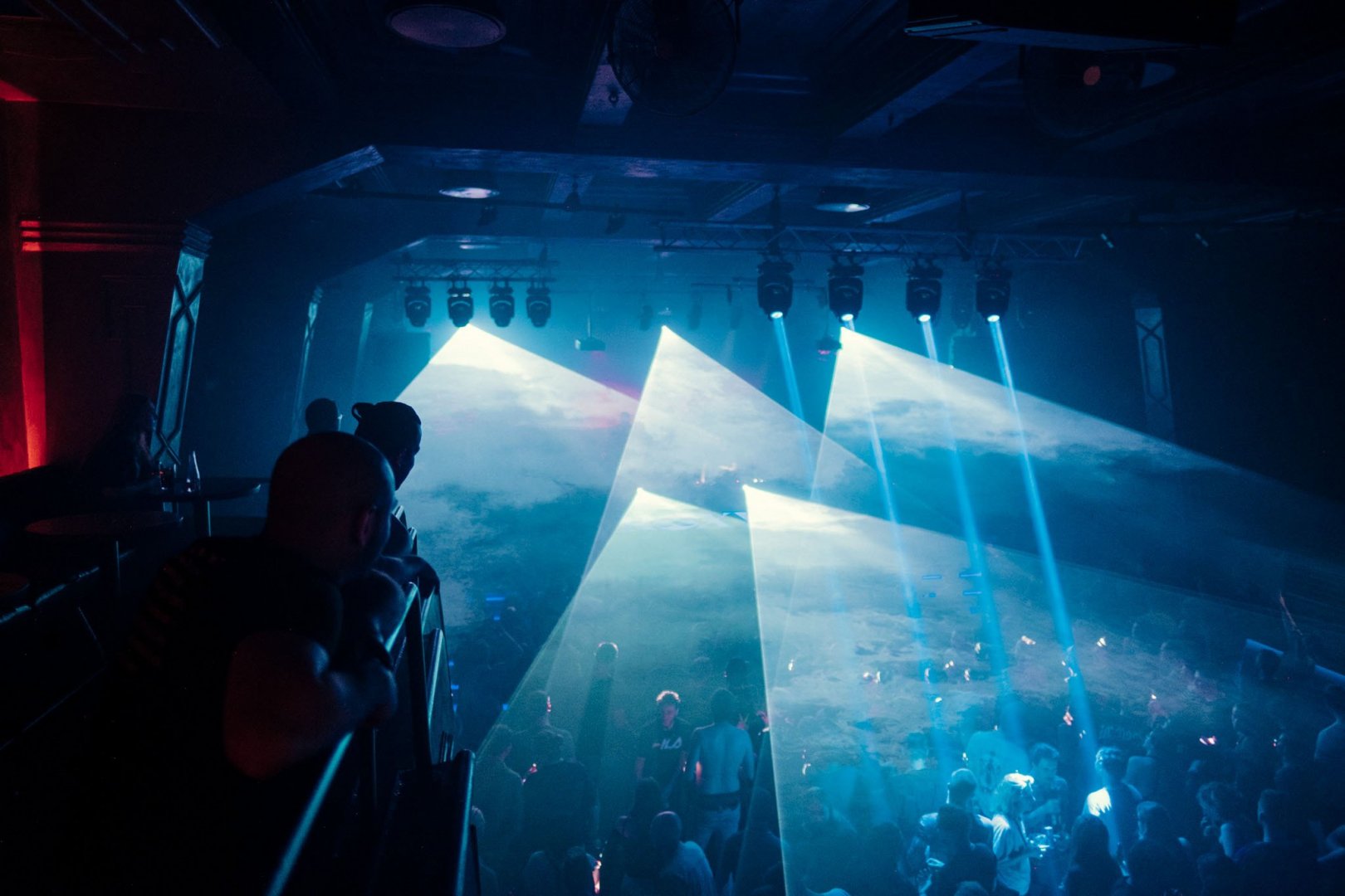 999999999 | ROXY Prague