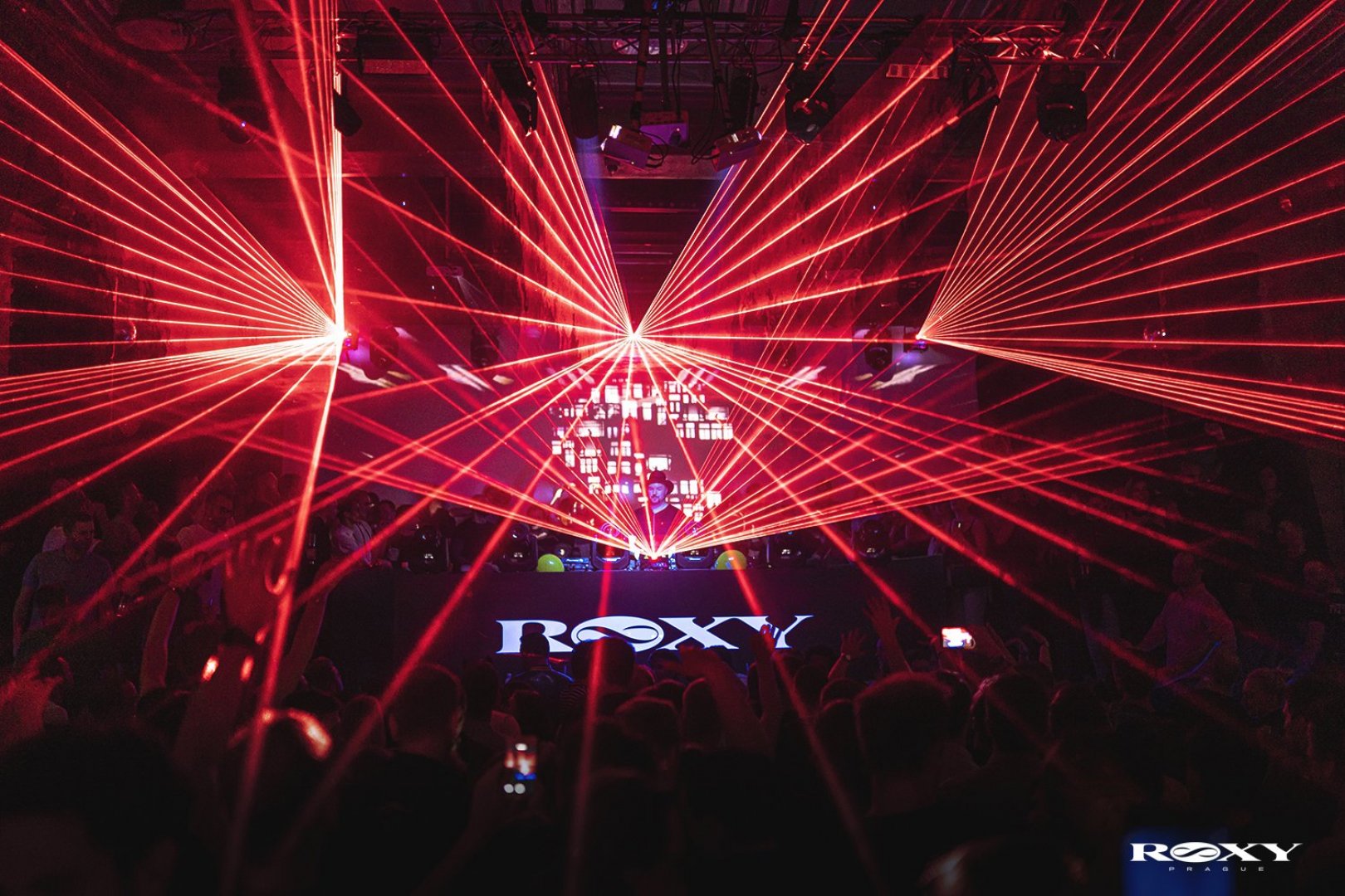 Kölsch | ROXY Prague