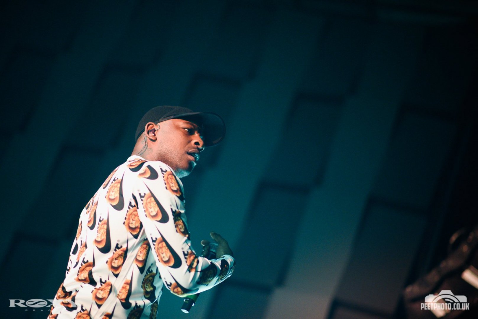 Skepta w/ AJ Tracey | ROXY Prague