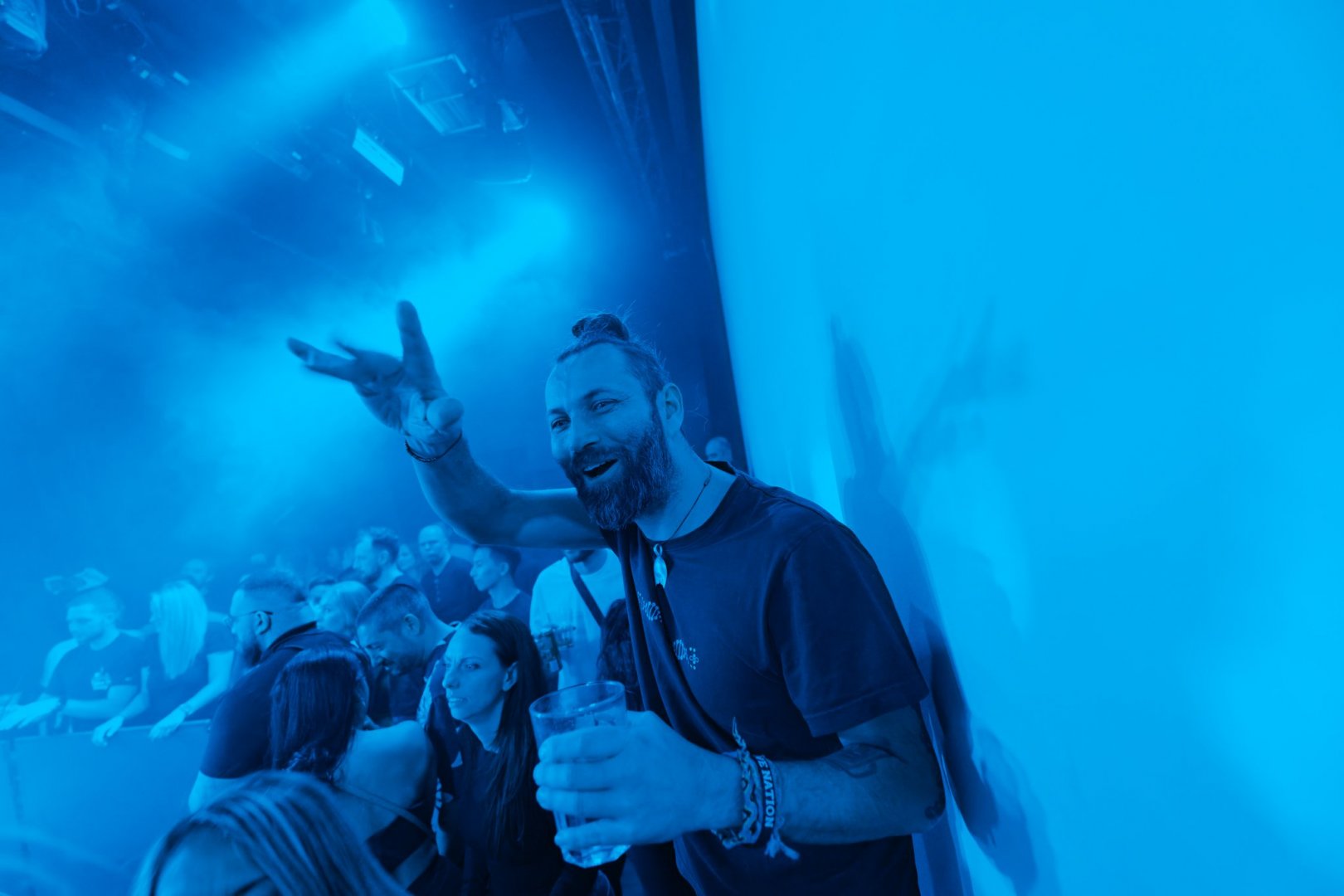 YOTTO | ROXY Prague