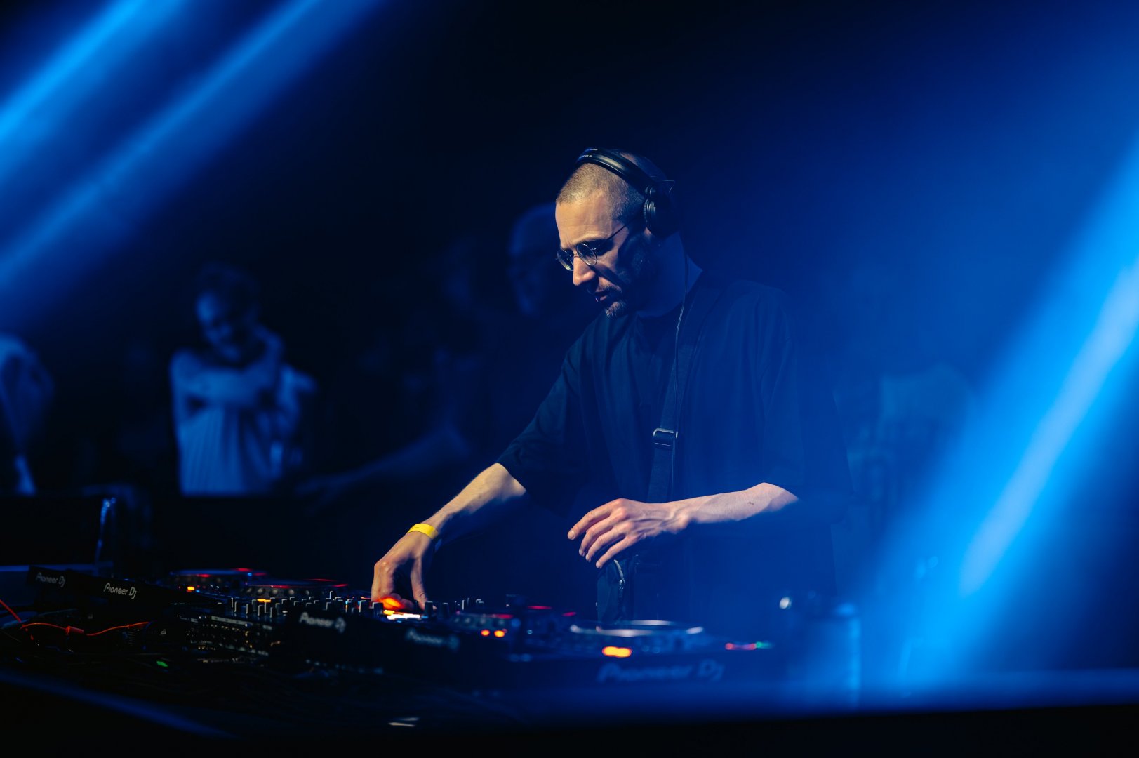 SULLY | ROXY Prague