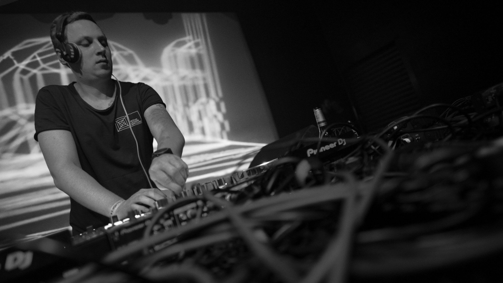 Giorgia Angiuli | ROXY Prague