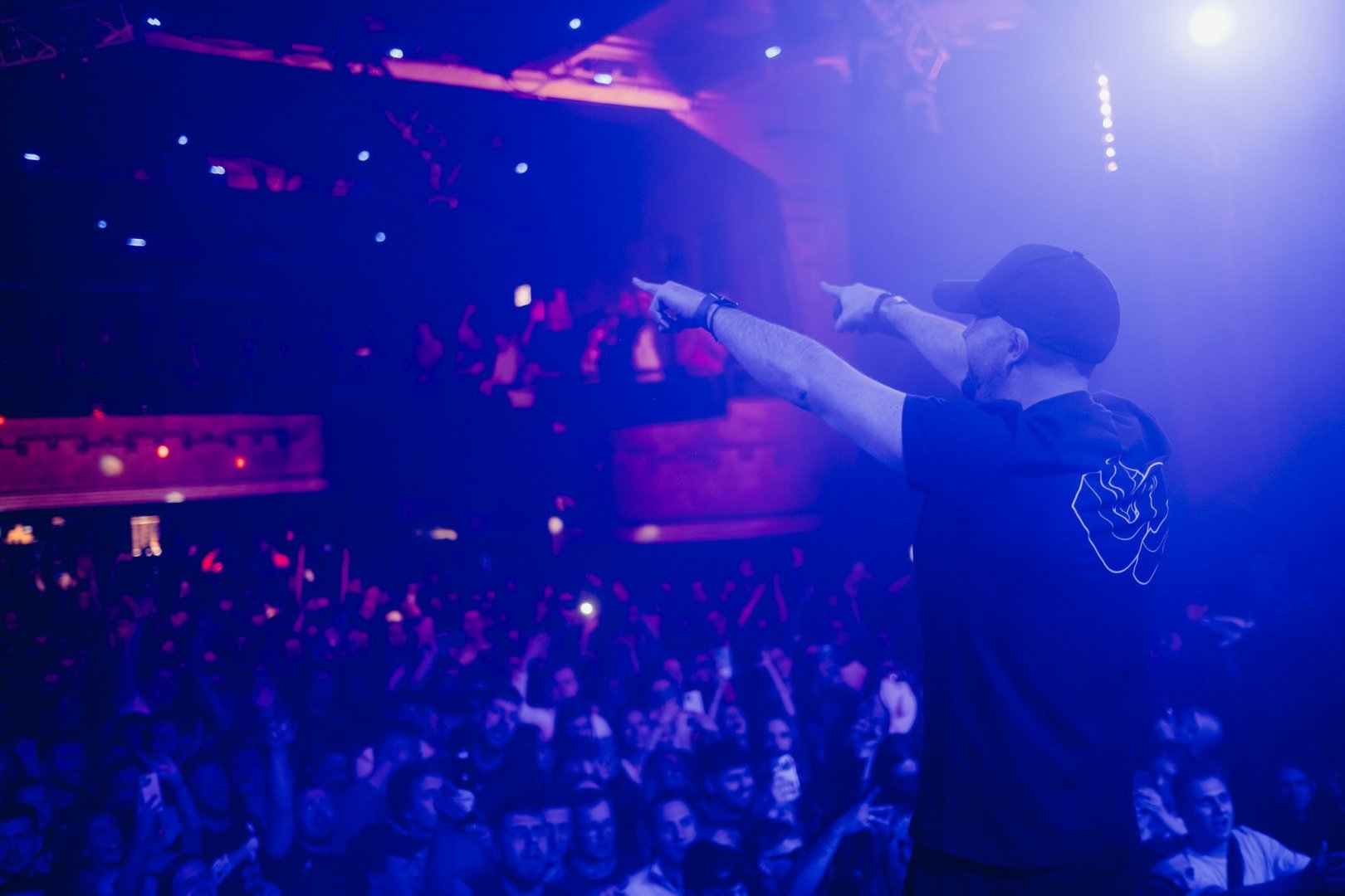 Hybrid Minds | ROXY Prague